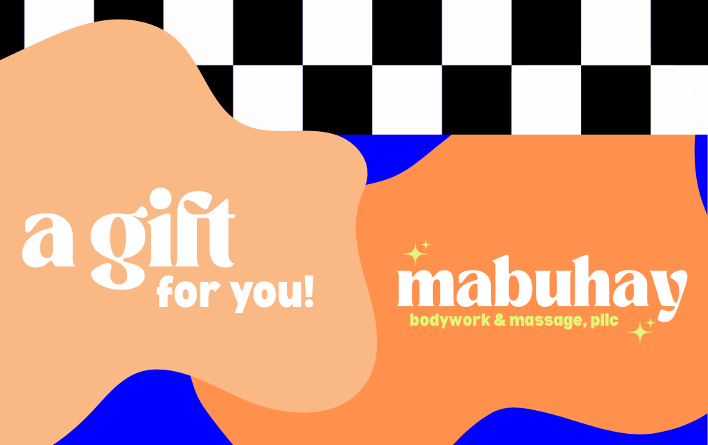 Gift Card - 60m Session